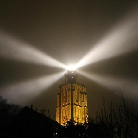 Hendrikhof - Vakantiewoning Noordkerkepad 5 ヴェストカペレ エクステリア 写真