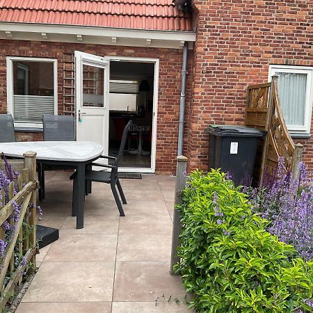 Hendrikhof - Vakantiewoning Noordkerkepad 5 ヴェストカペレ エクステリア 写真