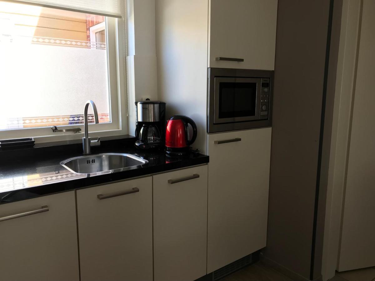 Hendrikhof - Vakantiewoning Noordkerkepad 5 ヴェストカペレ エクステリア 写真