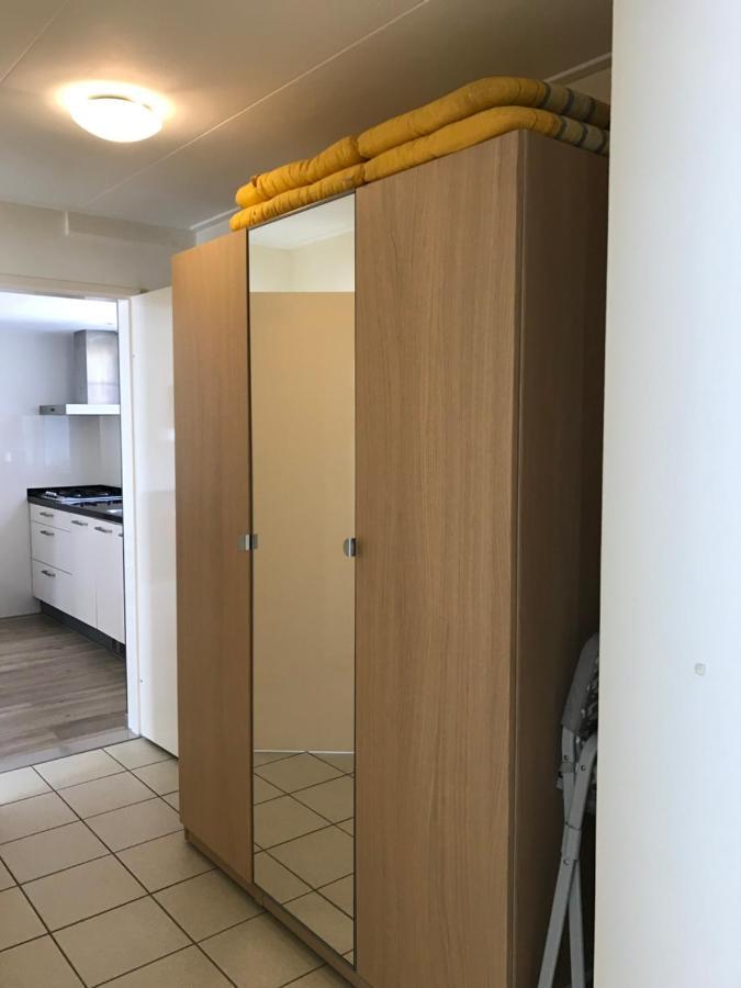 Hendrikhof - Vakantiewoning Noordkerkepad 5 ヴェストカペレ エクステリア 写真