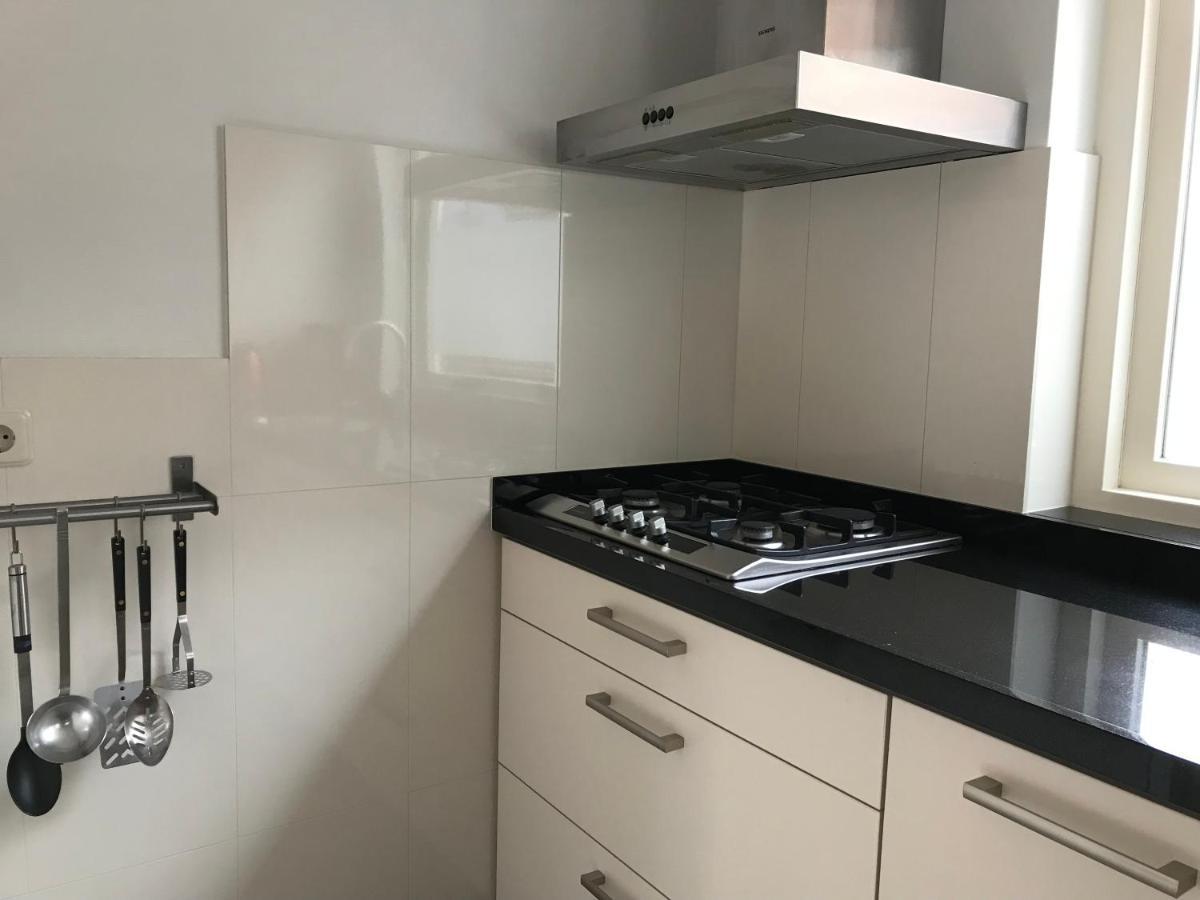 Hendrikhof - Vakantiewoning Noordkerkepad 5 ヴェストカペレ エクステリア 写真