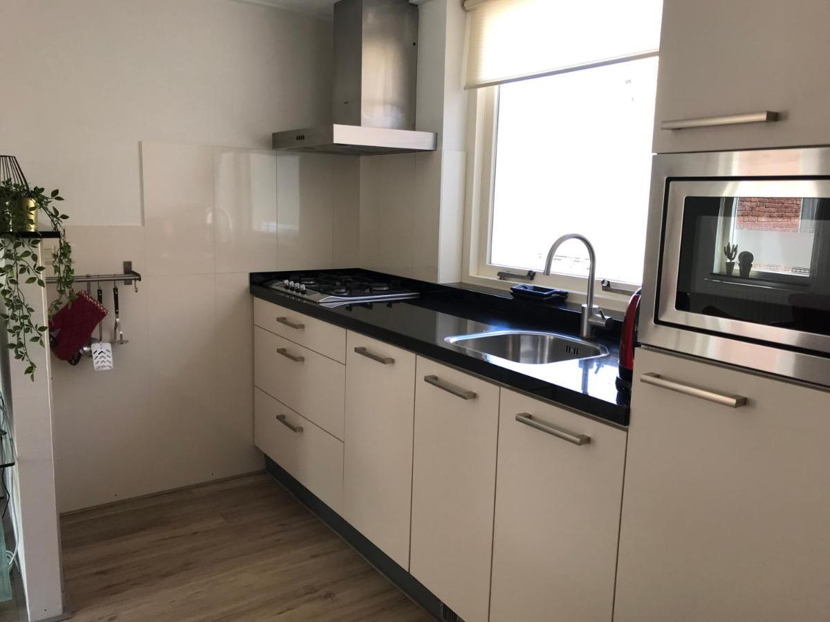 Hendrikhof - Vakantiewoning Noordkerkepad 5 ヴェストカペレ エクステリア 写真