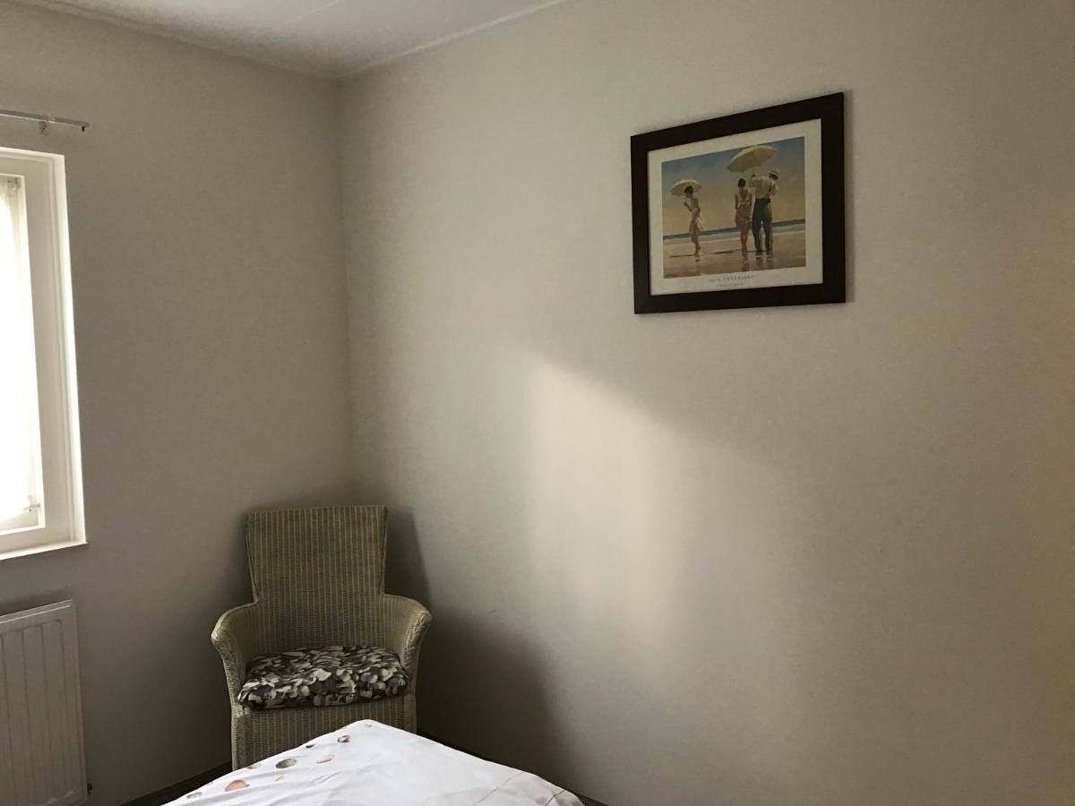 Hendrikhof - Vakantiewoning Noordkerkepad 5 ヴェストカペレ エクステリア 写真