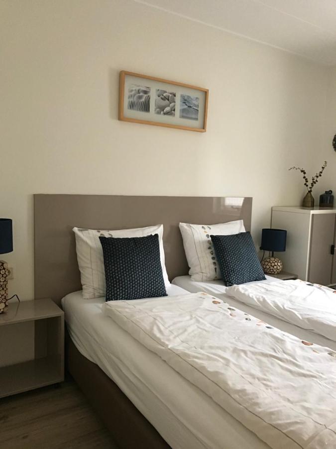 Hendrikhof - Vakantiewoning Noordkerkepad 5 ヴェストカペレ エクステリア 写真