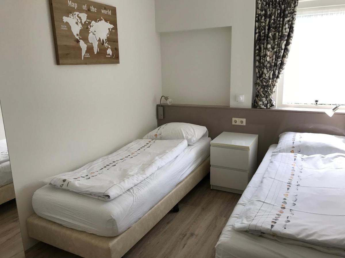 Hendrikhof - Vakantiewoning Noordkerkepad 5 ヴェストカペレ エクステリア 写真