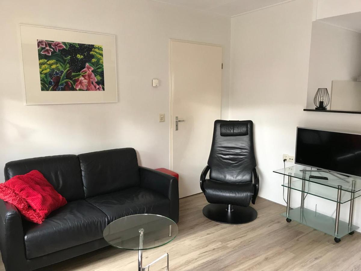 Hendrikhof - Vakantiewoning Noordkerkepad 5 ヴェストカペレ エクステリア 写真