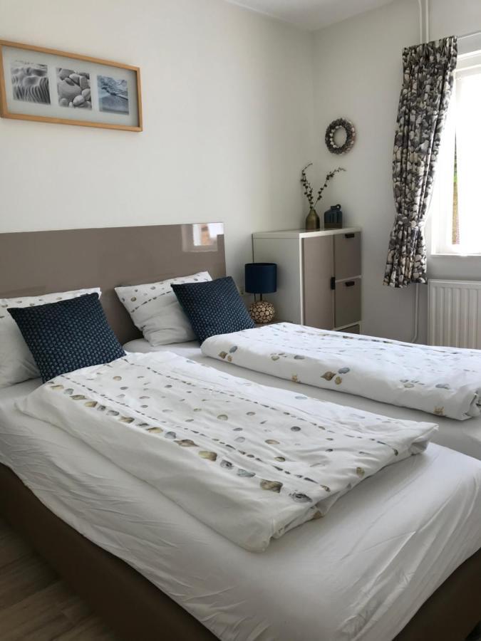 Hendrikhof - Vakantiewoning Noordkerkepad 5 ヴェストカペレ エクステリア 写真