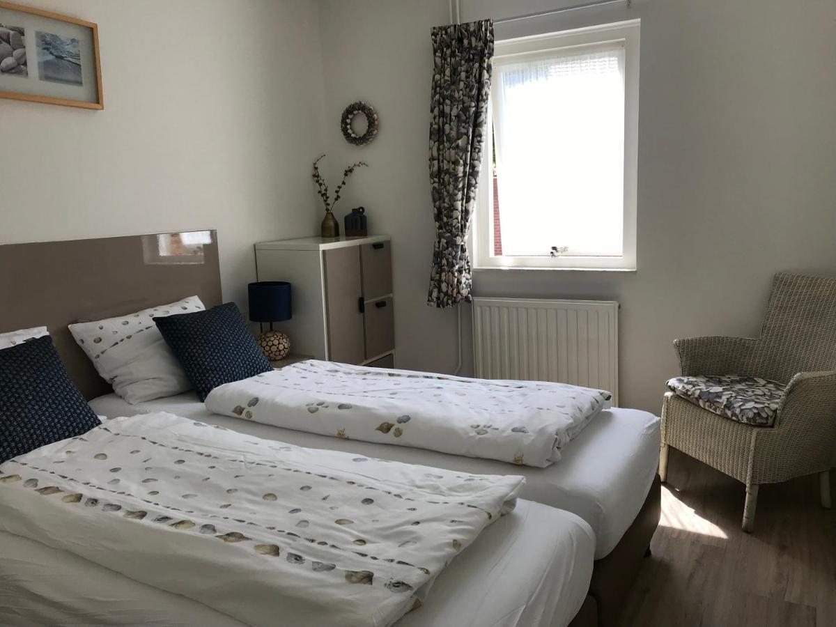 Hendrikhof - Vakantiewoning Noordkerkepad 5 ヴェストカペレ エクステリア 写真