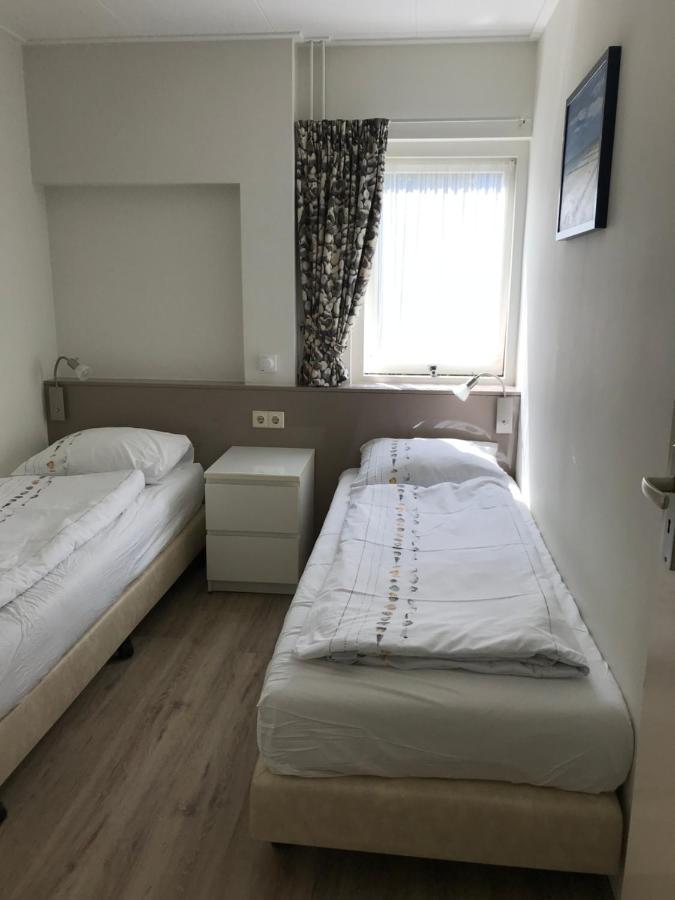 Hendrikhof - Vakantiewoning Noordkerkepad 5 ヴェストカペレ エクステリア 写真
